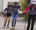 Bild: chl
Packende Zweikämpfe sind wohl auch in diesem Jahr beim Rollskirennen in Hirschau wieder zu erwarten.