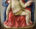 Bild: Stadt Tirschenreuth
Der Familienaltar soll bald auch der Öffentlichkeit zugänglich gemacht werden.