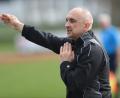 Bild: Alfred Schwarzmeier
Wolfgang Stier (Trainer 1. FC Schwarzenfeld)