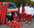 Bild: hcz
Drei Eisrettungsschlitten werden für die Rettung von ins Eis Eingebrochenen bei den Wasserwacht-Ortsgruppen Pressath, Vohenstrauß und Weiden vorgehalten.
