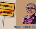 Bild: exb
Seit 22 Jahren lebt die Bremerin Stefanie Heldrich in der Oberpfalz.