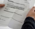 Bild: Gabi Schönberger
Ein solches Fax erhalten Unternehmer: Es erweckt den Anschein, als sei es gesetzlich verpflichtend, das beigefügte auszufüllen. Wer das allerdings macht, gerät in die teure Datenschutz-Falle. Der Tipp: Nichts unterschreiben.