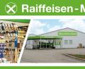 Bild: exb
Raiffeisenmarkt Schönsee