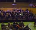 Bild: tie
Ein buntes musikalisches Programm bot der Reservistenmusikzug Oberpfalz bei seinem Konzert in der gut besuchten Oberpfalzhalle.