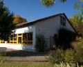 Bild: wku
Bleibt der Kindergarten St. Johannis in Eschenfelden bestehen? Diese Frage ist Gegenstand eines Bürgerentscheids am Sonntag, 11. November.