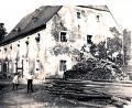 Bild: ü
Schäden nach einem Unwetter.