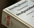 Bild: Oliver Berg/dpa
Das Strafgesetzbuch