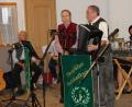 Bild: pko
Das Duo "Schorsch & Helmut" sang "Grüne Tannen".