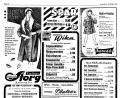 Bild: spw
Zeitungs-Reklame aus der Region, die am 16. Oktober 1958 erschien.