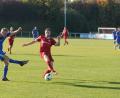 Bild: brü
Erschreckend schwacher SV Inter Bergsteig macht es der DJK Ensdorf leicht
