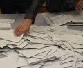 Bild: Petra Hartl
In Amberg liegt das genaue Ergebnis der Landtagswahl vor: Die CSU ist weiterhin Spitzenreiter, die Grünen auf Platz zwei – dicht gefolgt von der AfD.