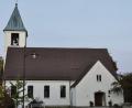 Bild: ak
Die Sanierung der evangelischen Kirche wird teurer. Die Gemeinde hält an ihren Zuschusssatz von 7,5 Prozent fest, was auch für sie Mehrausgaben bedeutet.