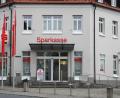 Bild: Ingrid Popp
Künftig soll die Interne Bankensteuerung beim Vorstand in der Neustädter Niederlassung der Sparkasse angesiedelt sein.
