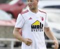 Bild: Hubert Ziegler
Matthias Rascher, der Spielertrainer der DJK Utzenhofen.