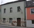 Bild: jr
Kein schöner Anblick ist das seit vielen Jahren leerstehende „Buchka-Haus“ in der Vorstadt.
