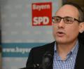 Bild: Petra Hartl
SPD-Europaabgeordneter Ismail Ertug: "Wir müssen Europa zur Schutzmacht für die Bürger in einer unruhigen globalisierten Welt machen."