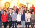 Bild: fvo
Ehejubilare 2018 Pfarrei Waldthurn mit Pfarrer Norbert Götz