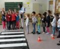 Bild: jzk
„Aufgepasst mit Adacus“, heißt es für die die Erst- und Zweitklässler der Grundschule Kulmain.