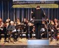 Bild: zch
Symphonieorchester der Kreismusikschule.