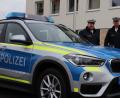 Bild: Thomas Dobler
Der Nabburger Polizeichef Roland Heldwein und sein Stellvertreter Stefan Weinberger erörterten mit Bürgermeister Konrad Kiener (von links) die Sicherheitslage in Wernberg-Köblitz.