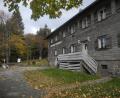 Bild: as
Das Schutzhaus Silberhütte wird schon seit zwei Jahren nicht mehr bewirtschaftet.