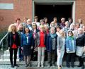 Bild: exb
Klassentreffen.