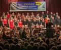Bild: exb
"Singing Witt" gestaltet gemeinsam mit dem Westböhmischen Symphonieorchester aus Marienbad das Abschlusskonzert im Jubiläumsjahr.