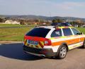 Bild: exb
Mit einem neuen Fahrzeug ist der Helfer vor Ort der BRK-Bereitschaft Pfreimd-Nabburg wieder am Start.