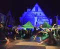 Bild: Karin Wilck
Kunstgenuss bis Mitternacht in Weiden