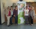 Bild: exb
Die Referentinnen im Netzwerk Junge Eltern/Familie, von links Andrea Kick (Bewegungsexpertin), Christine Kraus (Ernährungsfachfrau), Petra Prölß (Netzwerkkoordinatorin ), Barbara Michalski (Diätassistentin), Kristina Heinzel- Neumann (Diplomökotrophologin), Eva Gibhardt (Diplomökotrophologin).
