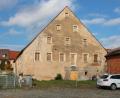Bild: stg
Aus dem Lenz-Bräu-Anwesen in Kemnath soll ein interkulturelles Bürgerhaus werden. Der Freistaat fördert die Maßnahme über das Programm „Soziale Integration im Quartier“ mit 1 350 000 Euro.