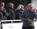 Bild: ref
Gestenreich dirigiert Sorghofs Trainer Harald Luft seine Spieler auf dem Feld. Bislang ohne Erfolg, das Schlusslicht ist immer noch sieglos.