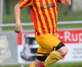 Bild: A. Schwarzmeier
Der Ausfall des zuletzt formstarken Patryk Bytomski trifft die SV Grafenwöhr vor dem Derby in Schirmitz hart.
