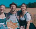 Bild: Screenshot
"Willkommen daheim": Der neue Imagefilm des Landkreises Amberg-Sulzbach soll das Gefühl von Heimat vermitteln. Und gleichzeitig Menschen neugierig auf die Region machen.