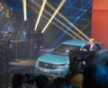 Bild: Michael Ascherl
Weltpremiere des neuen VW T-Cross in der Sugar City in Amsterdam am 25. Oktober 2018