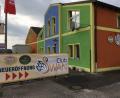 Bild: ihl
Der "Club Swan" eröffnet am Mittwoch, 31. Oktober.