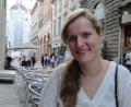 Bild: esa
Katrin lebt in der Nähe von Macerata. Heute sei der Anschlag dort kaum mehr Thema unter den Bürgern, sagt sie.