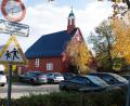 Bild: do
Zu den vordringlichen städtebaulichen Projekten zählen Bürgermeister und Stadtrat die Neugestaltung des Umfeldes der evangelischen Kirche. Die Sanierung ist Teil der vielen kommunalen Wünsche, die in der sogenannten Bedarfsmitteilung an die Regierung schon für das Programmjahr 2019 enthalten sind.