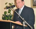 Bild: ü
14 Jahre stand er an der Spitze der Marktgemeinde: Heute feiert Altbürgermeister Gerhard Sporer seinen 80. Geburtstag.