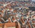 Bild: Thilo Hierstetter
Schlechte Zeiten für Leerstände in der Sulzbacher Altstadt, denn die Kommune setzt nun ein Förderprogramm zu deren Beseitigung aufs Gleis. Nur die endgültige Zustimmung des Stadtrat steht zwar noch aus, gilt aber schon jetzt als sicher.