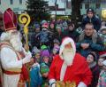 Bild: hm
Der Adventsmarkt erfährt nun doch eine Neuauflage. Vereine, Organisationen und Privatpersonen springen in die Bresche.