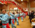 Bild: dip
China steht im Fokus des Weltmissionstags der Abtei Münsterschwarzach.