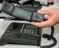 Bild: Stephan Huber
Die Stadtwerke warnen vor neuem Nepp am Telefon: Sie rufen Bürger weder an noch veranlassen sie Hausbesuche, um Tarifangebote zu unterbreiten.