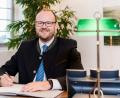 Bild: LRA Neustadt/WN
Landrat Andreas Meier