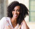 Bild: exb
Norisha Campbell kommt mit ihrer Band am 9. November in den Kultur-Felsenkeller.