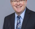 Bild: Stadt Amberg, Pressestelle
Oberbürgermeister Michael Cerny