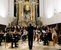 Bild: Robert Dotzauer
Tiefe Eindrücke bescherten bei einem Sonderkonzert in St. Michael der Chor des „Vokalprojektes“ gemeinsam mit dem Orchester „M18“. Mozarts Requiem wurde für die vielen Besucher zum emotionalen Erlebnis.