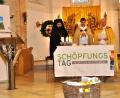 Bild: es
Tradition hat beim Schöpfungstag das ökumenische Mittagsgebet.