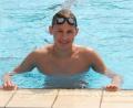 Bild: gb
Der 17-jährige Patrick Walter vom Tirschenreuther Schwimm-Club hat sich über 200 Meter Freistil erstmals für die bayerischen Kurzbahnmeisterschaften qualifiziert.
