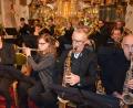 Bild: jr
Die Big Band der Konnersreuther Blaskapelle
